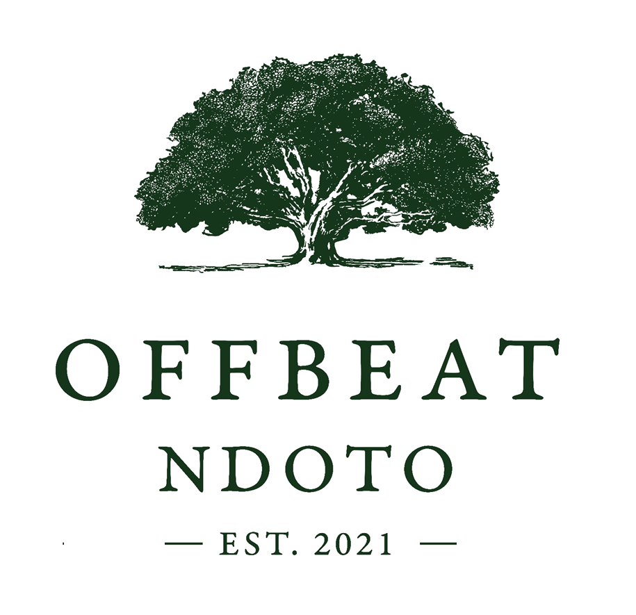 Offbeat Mara Camp & Offbeat Ndoto logo
