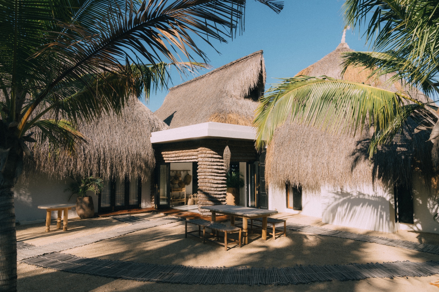 Villa Saudade
