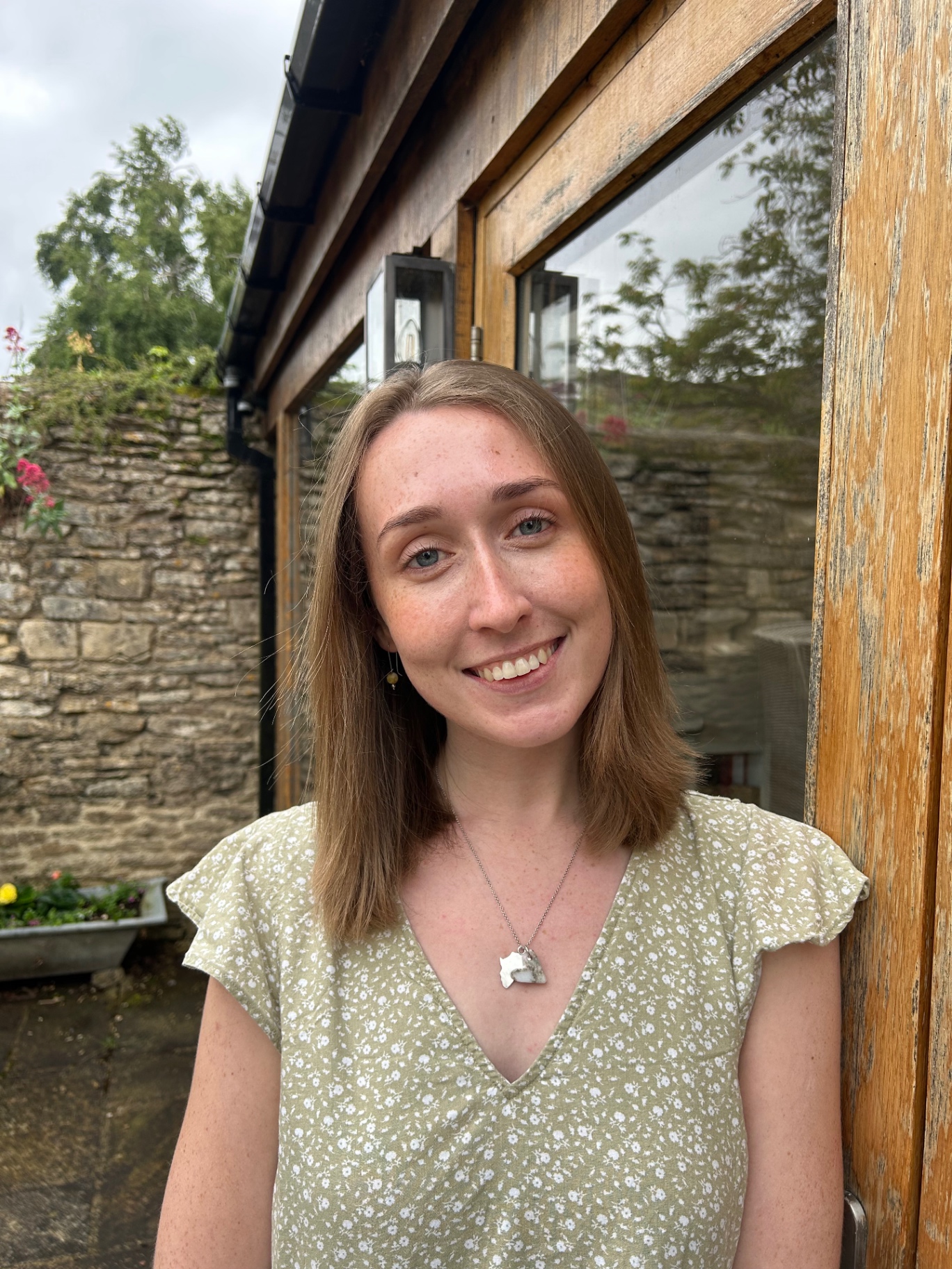 Orla Coughlan, Sales & Marketing Manager