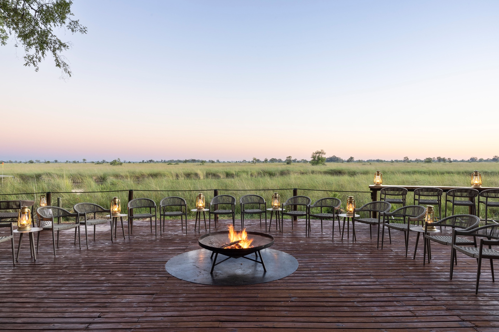 Ker & Downey Botswana